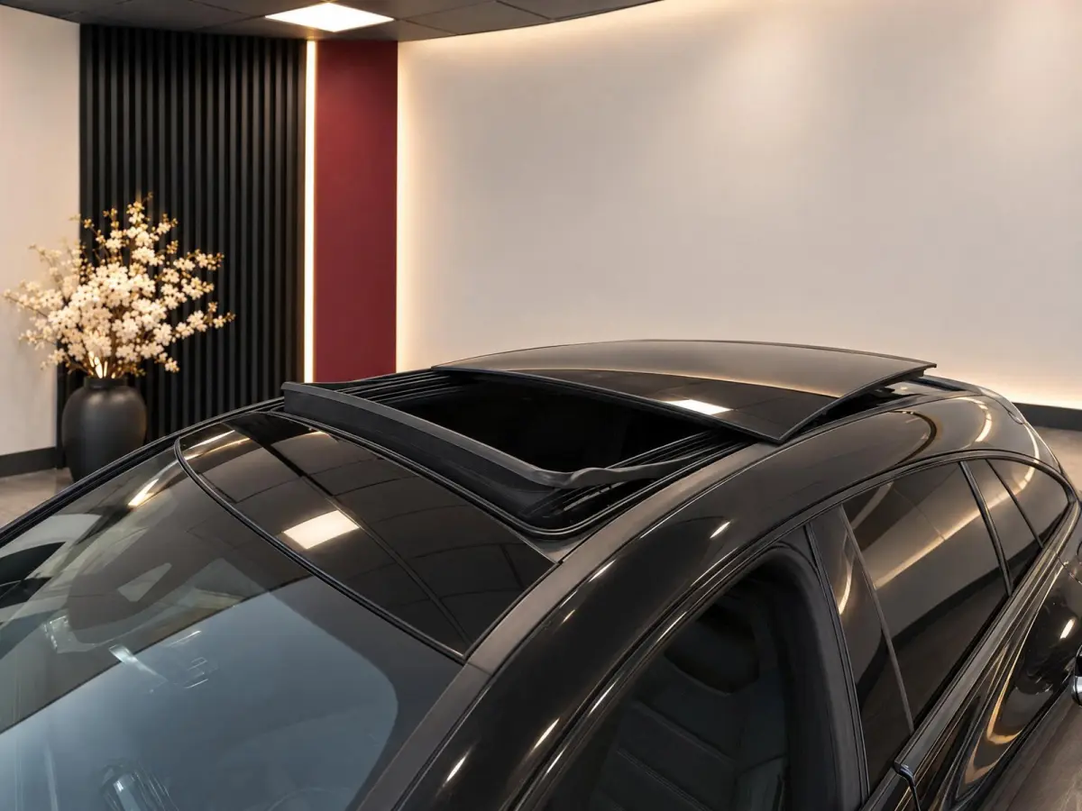AMG 35 4MATIC Premium Plus | Pano | Burmeister | Memory | Ventilatie