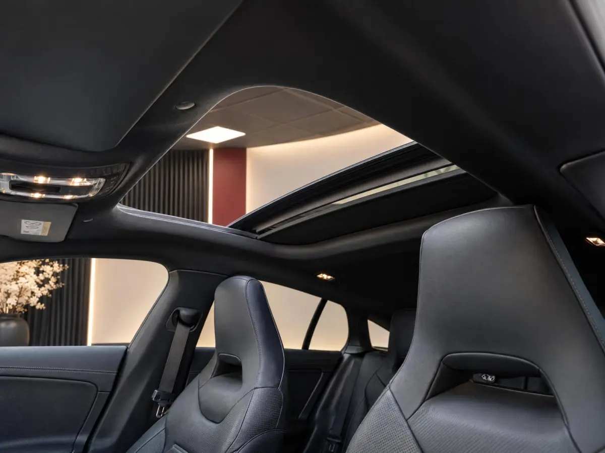 AMG 35 4MATIC Premium Plus | Pano | Burmeister | Memory | Ventilatie