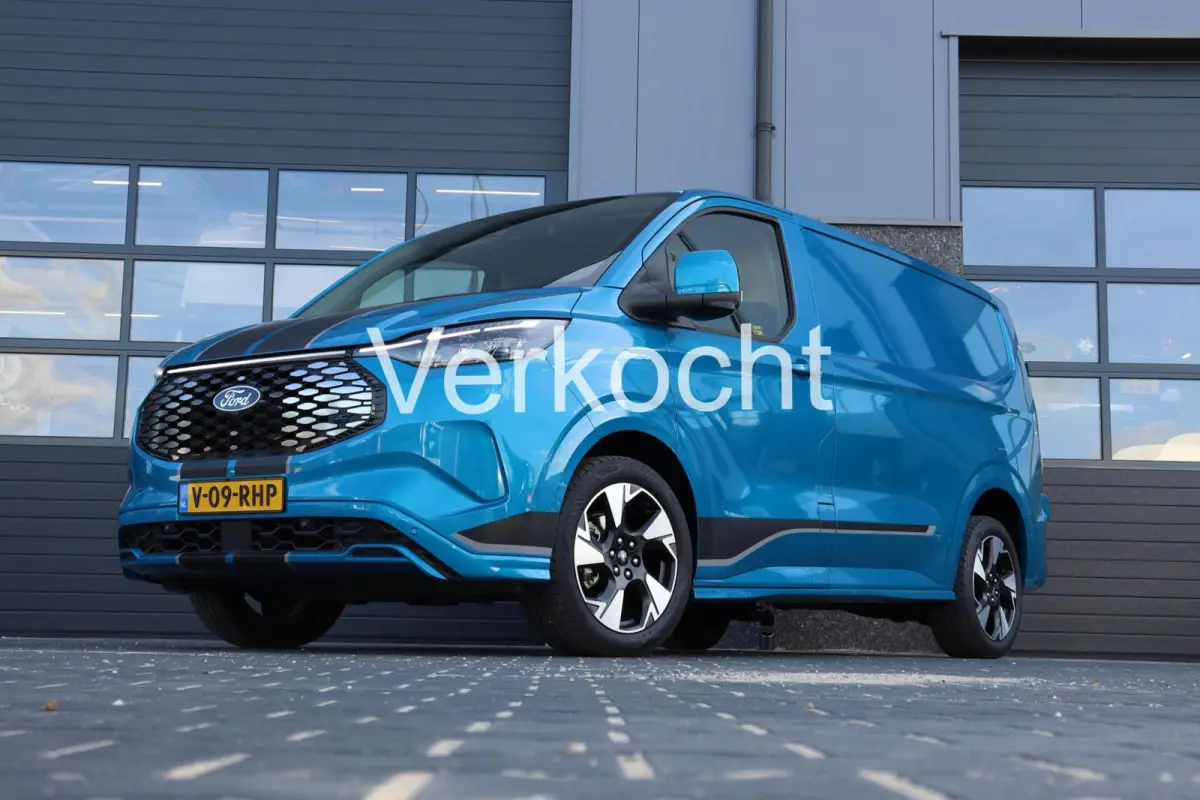 L1H1 SPORT 65 kWh l ELEK. SCHUIFDEUR l B&O SOUND l PRO POWER l FULL OPTION!