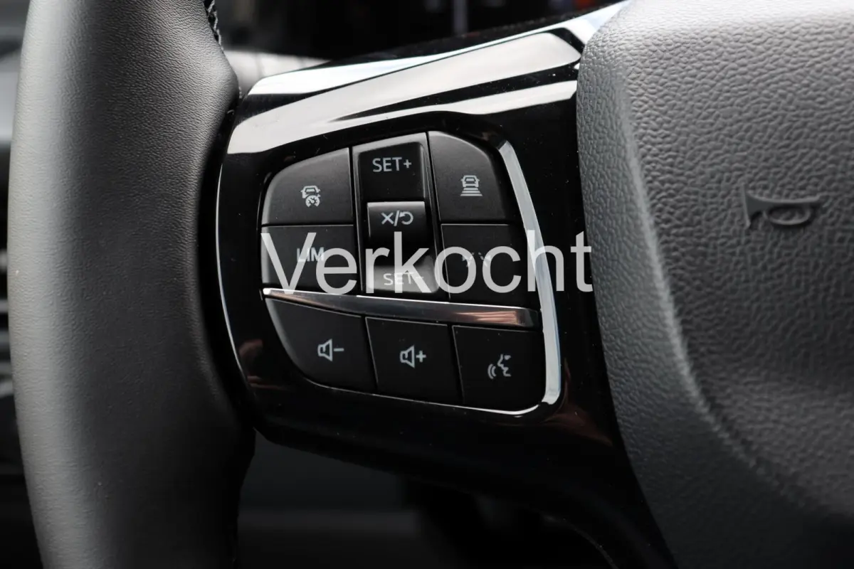L1H1 SPORT 65 kWh l ELEK. SCHUIFDEUR l B&O SOUND l PRO POWER l FULL OPTION!