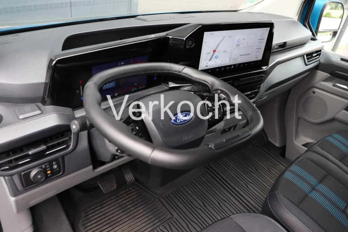 L1H1 SPORT 65 kWh l ELEK. SCHUIFDEUR l B&O SOUND l PRO POWER l FULL OPTION!