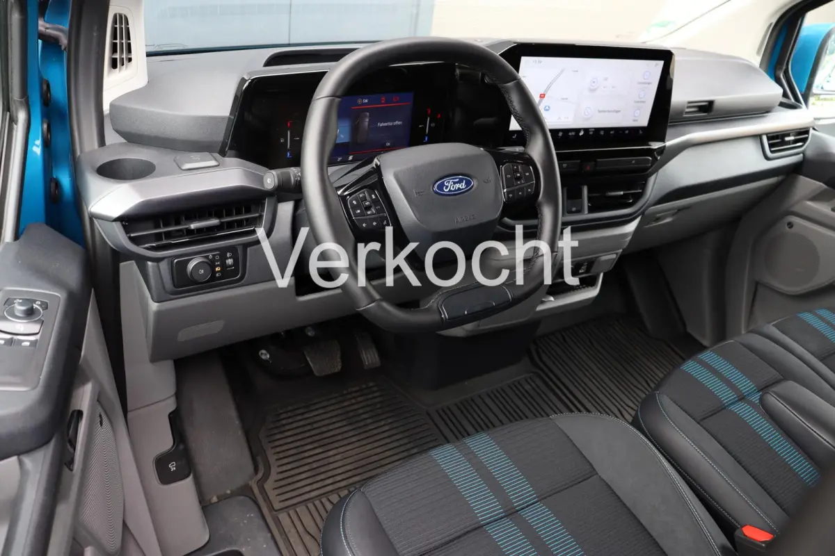 L1H1 SPORT 65 kWh l ELEK. SCHUIFDEUR l B&O SOUND l PRO POWER l FULL OPTION!