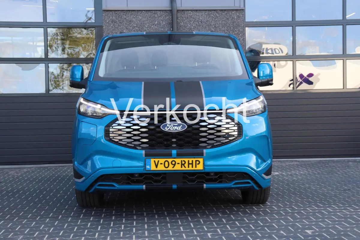 L1H1 SPORT 65 kWh l ELEK. SCHUIFDEUR l B&O SOUND l PRO POWER l FULL OPTION!