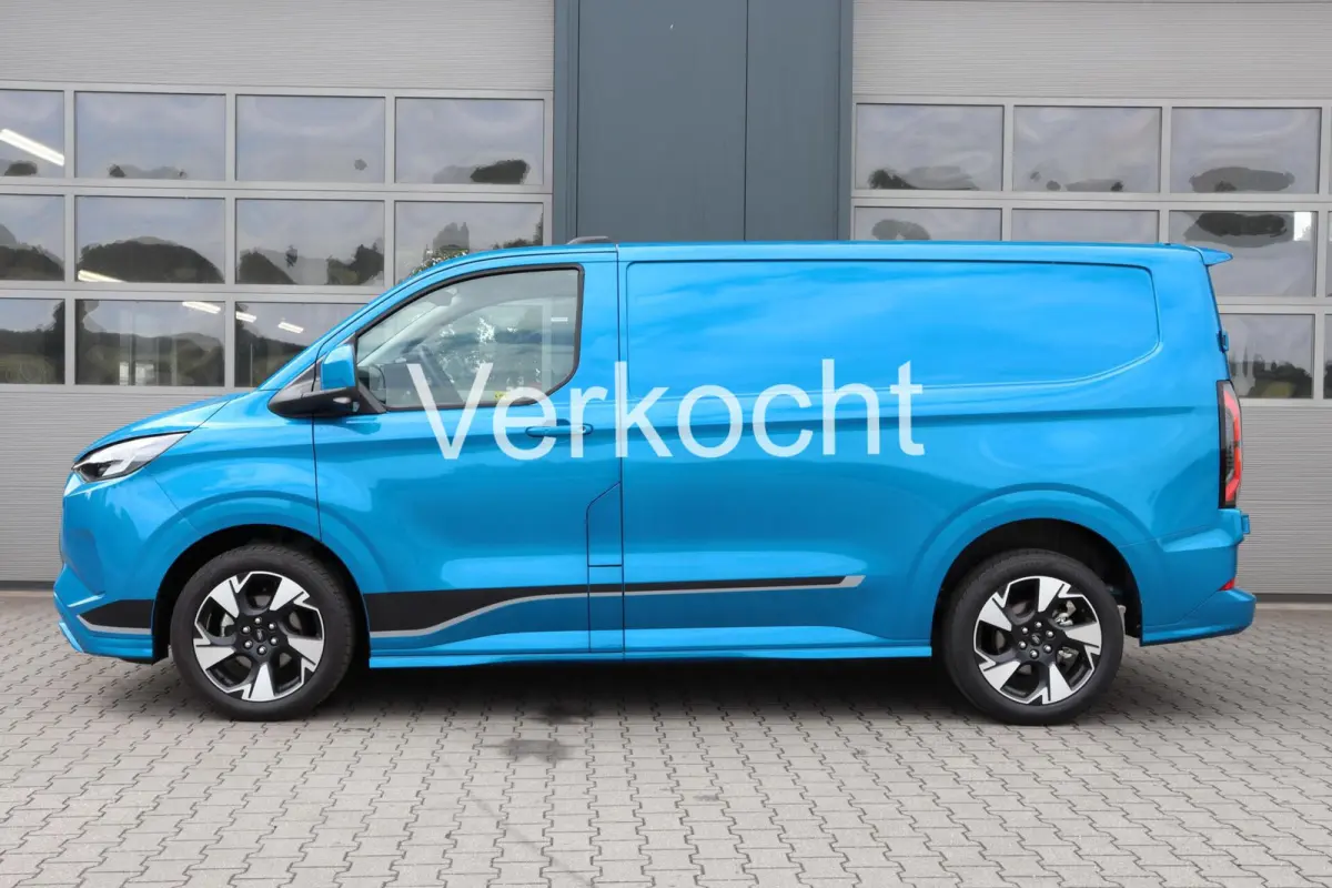 L1H1 SPORT 65 kWh l ELEK. SCHUIFDEUR l B&O SOUND l PRO POWER l FULL OPTION!