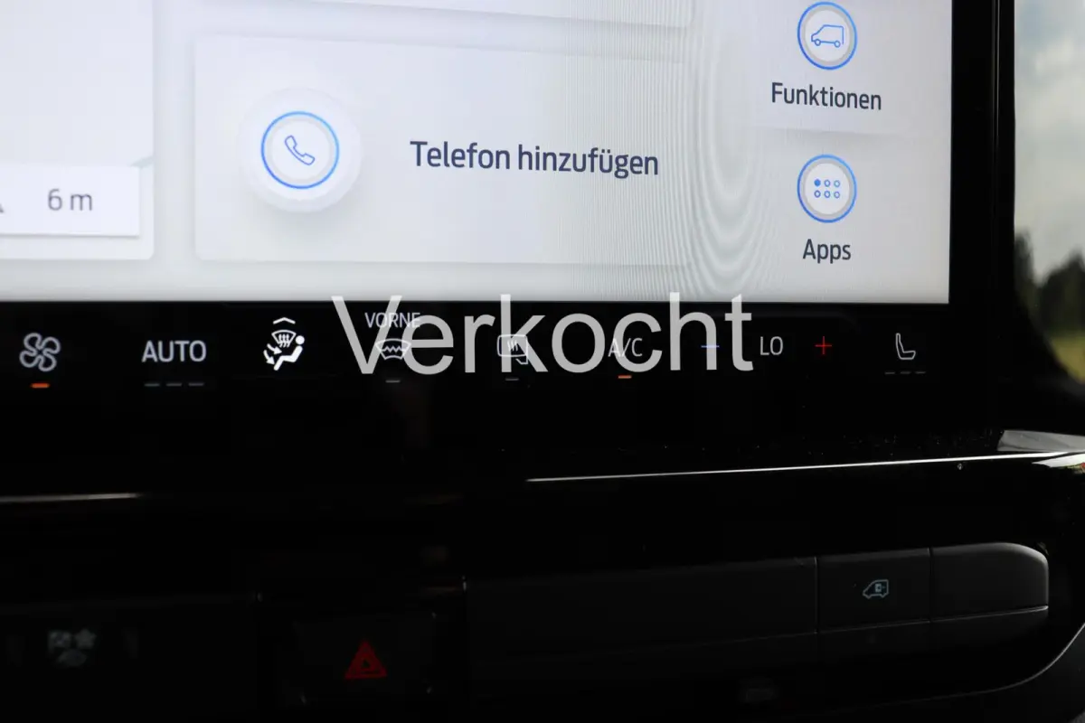 L1H1 SPORT 65 kWh l ELEK. SCHUIFDEUR l B&O SOUND l PRO POWER l FULL OPTION!