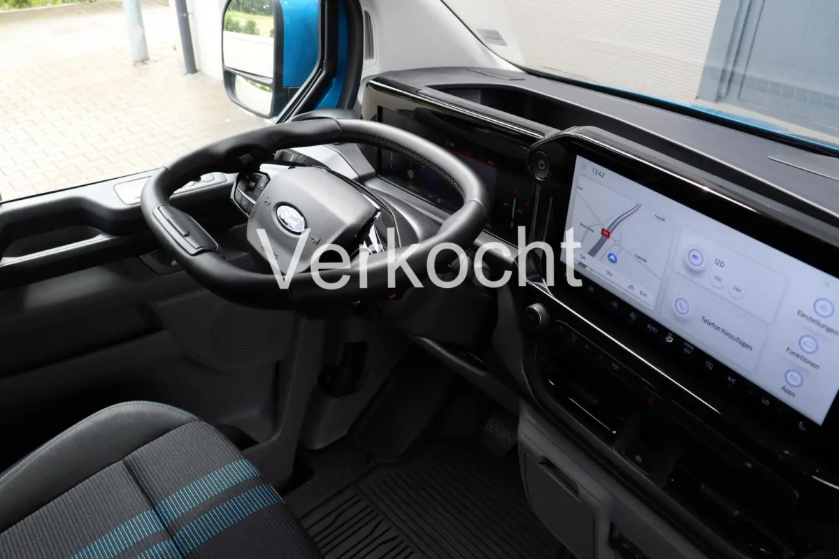 L1H1 SPORT 65 kWh l ELEK. SCHUIFDEUR l B&O SOUND l PRO POWER l FULL OPTION!
