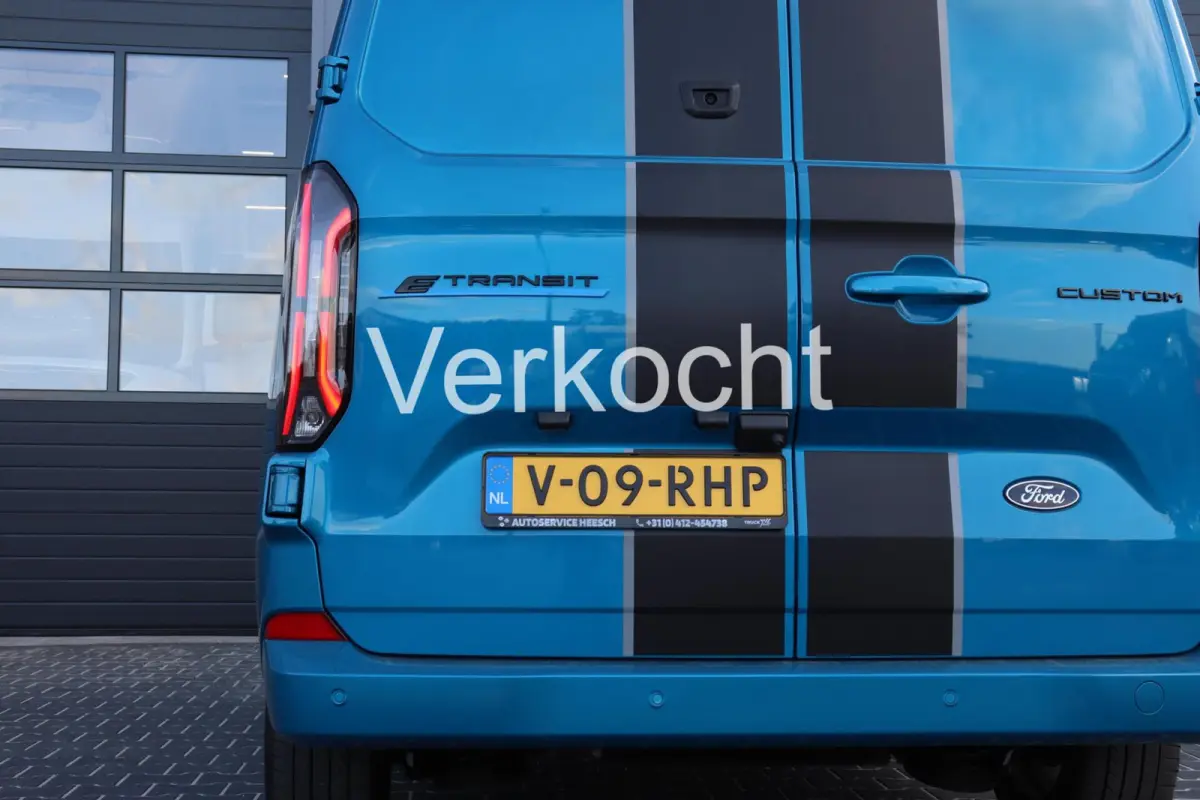 L1H1 SPORT 65 kWh l ELEK. SCHUIFDEUR l B&O SOUND l PRO POWER l FULL OPTION!
