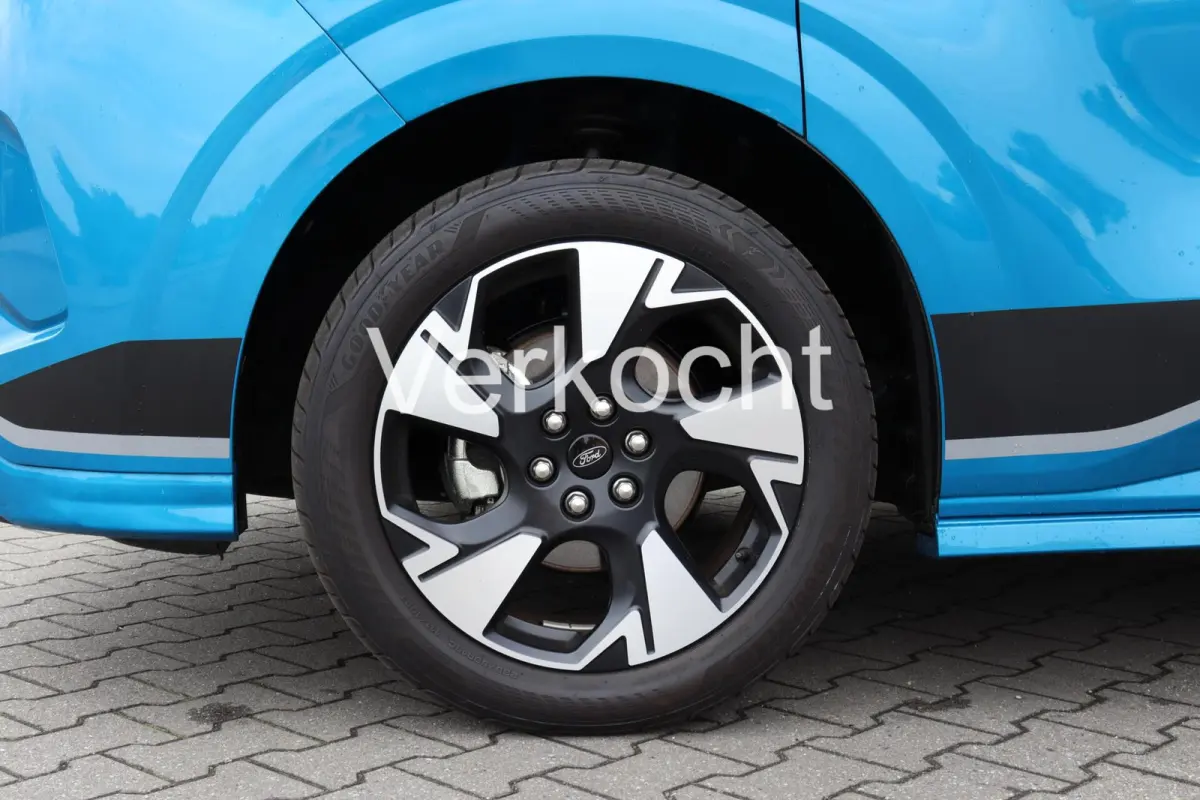 L1H1 SPORT 65 kWh l ELEK. SCHUIFDEUR l B&O SOUND l PRO POWER l FULL OPTION!