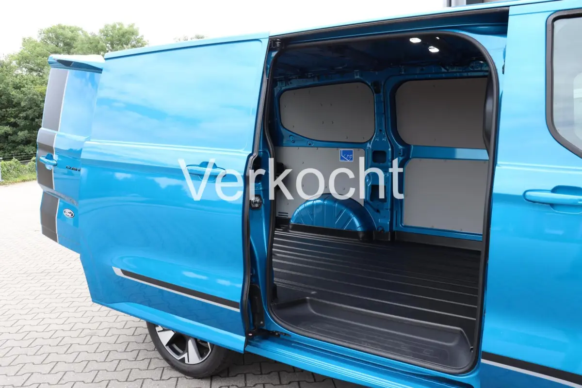 L1H1 SPORT 65 kWh l ELEK. SCHUIFDEUR l B&O SOUND l PRO POWER l FULL OPTION!