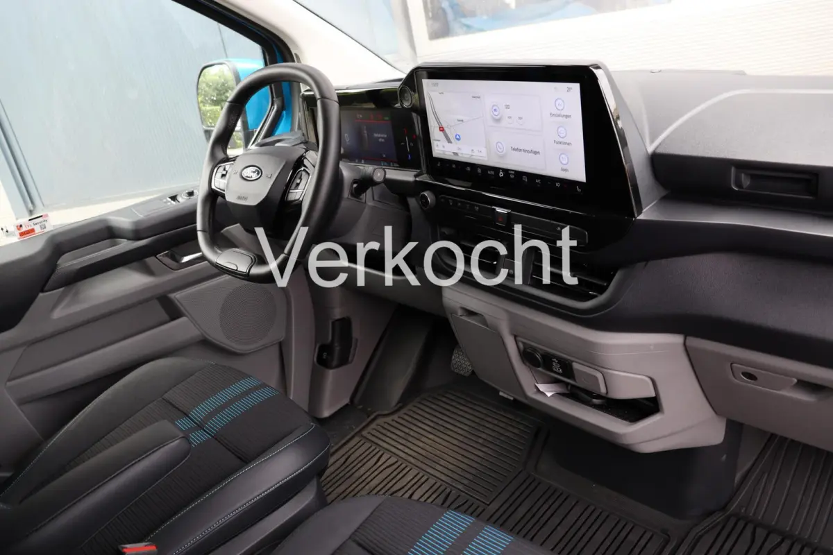 L1H1 SPORT 65 kWh l ELEK. SCHUIFDEUR l B&O SOUND l PRO POWER l FULL OPTION!