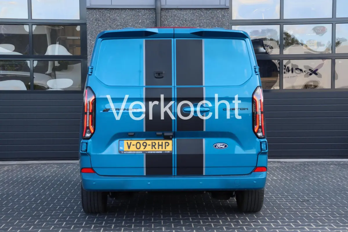 L1H1 SPORT 65 kWh l ELEK. SCHUIFDEUR l B&O SOUND l PRO POWER l FULL OPTION!