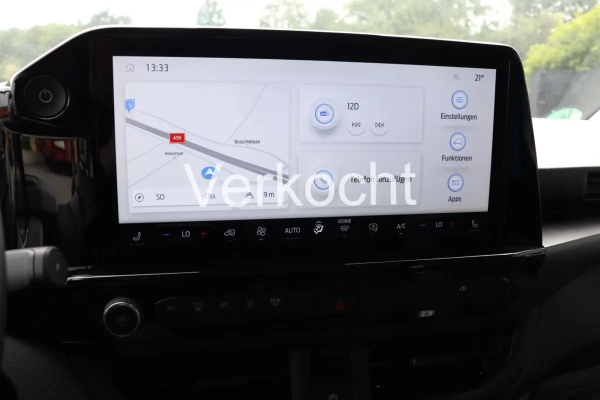 L1H1 SPORT 65 kWh l ELEK. SCHUIFDEUR l B&O SOUND l PRO POWER l FULL OPTION!