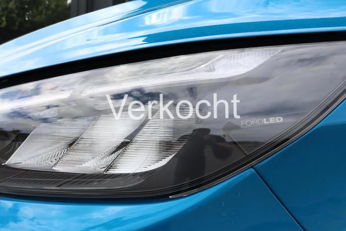 L1H1 SPORT 65 kWh l ELEK. SCHUIFDEUR l B&O SOUND l PRO POWER l FULL OPTION!