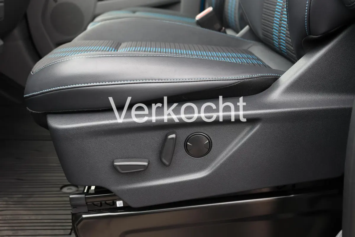 L1H1 SPORT 65 kWh l ELEK. SCHUIFDEUR l B&O SOUND l PRO POWER l FULL OPTION!