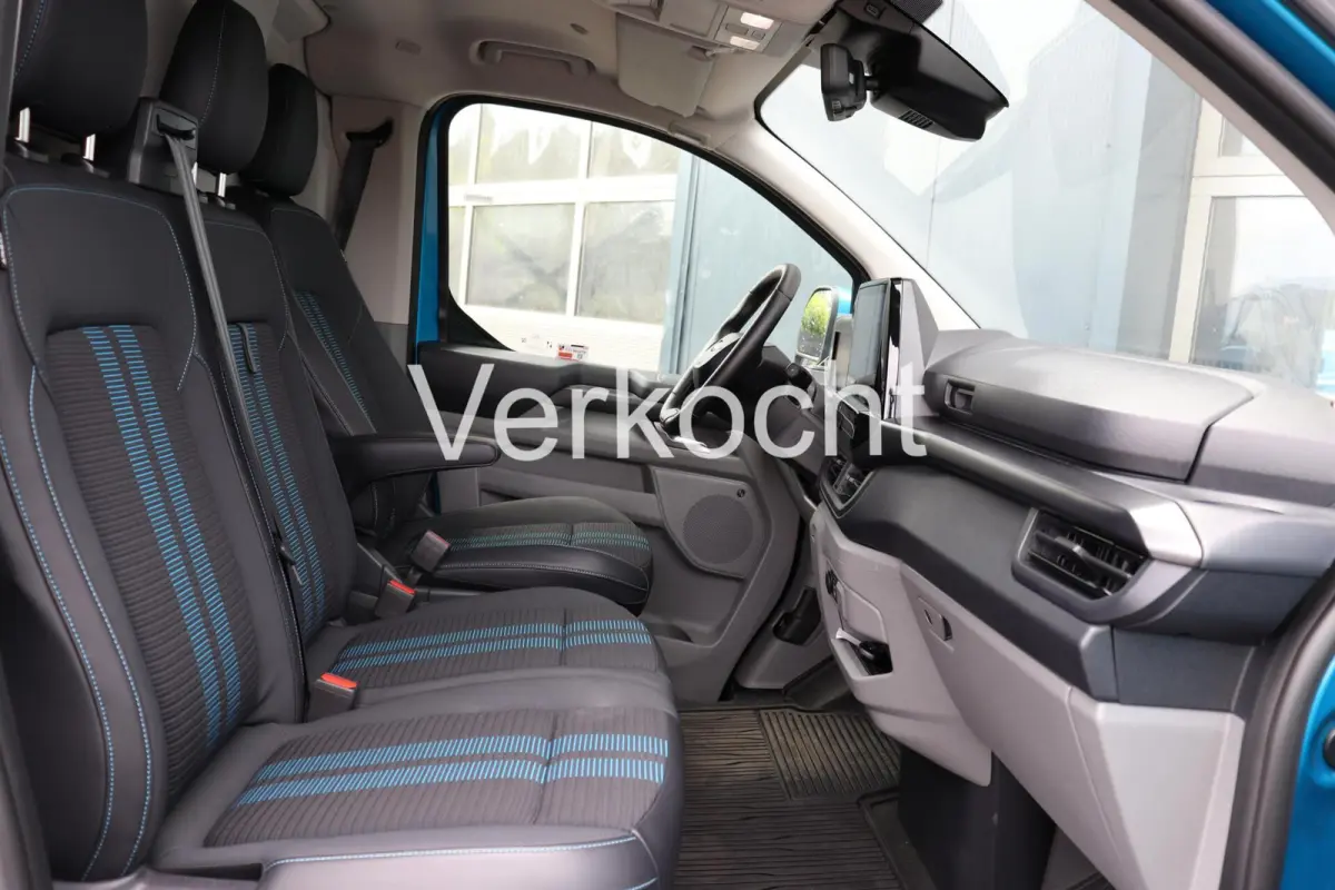 L1H1 SPORT 65 kWh l ELEK. SCHUIFDEUR l B&O SOUND l PRO POWER l FULL OPTION!