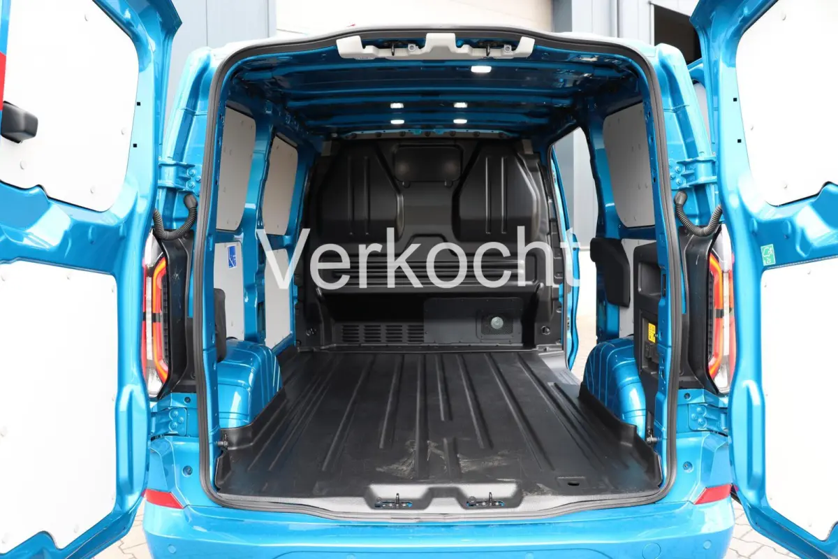 L1H1 SPORT 65 kWh l ELEK. SCHUIFDEUR l B&O SOUND l PRO POWER l FULL OPTION!