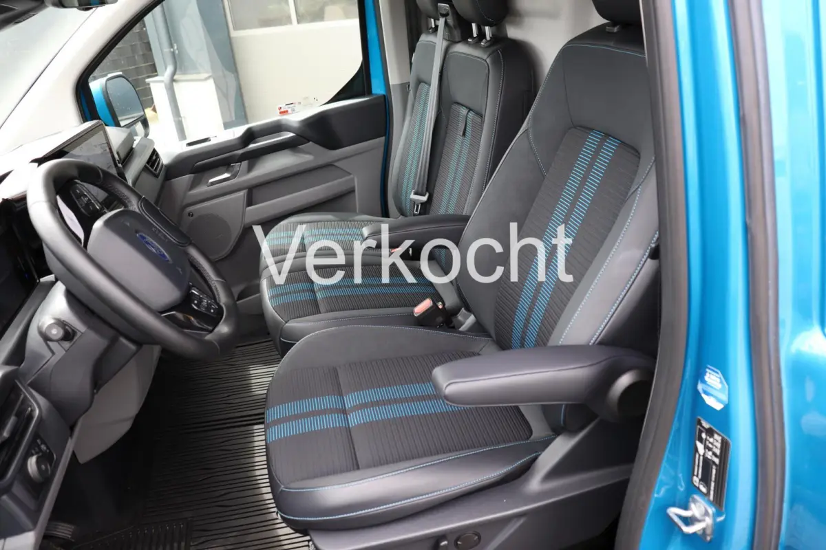 L1H1 SPORT 65 kWh l ELEK. SCHUIFDEUR l B&O SOUND l PRO POWER l FULL OPTION!