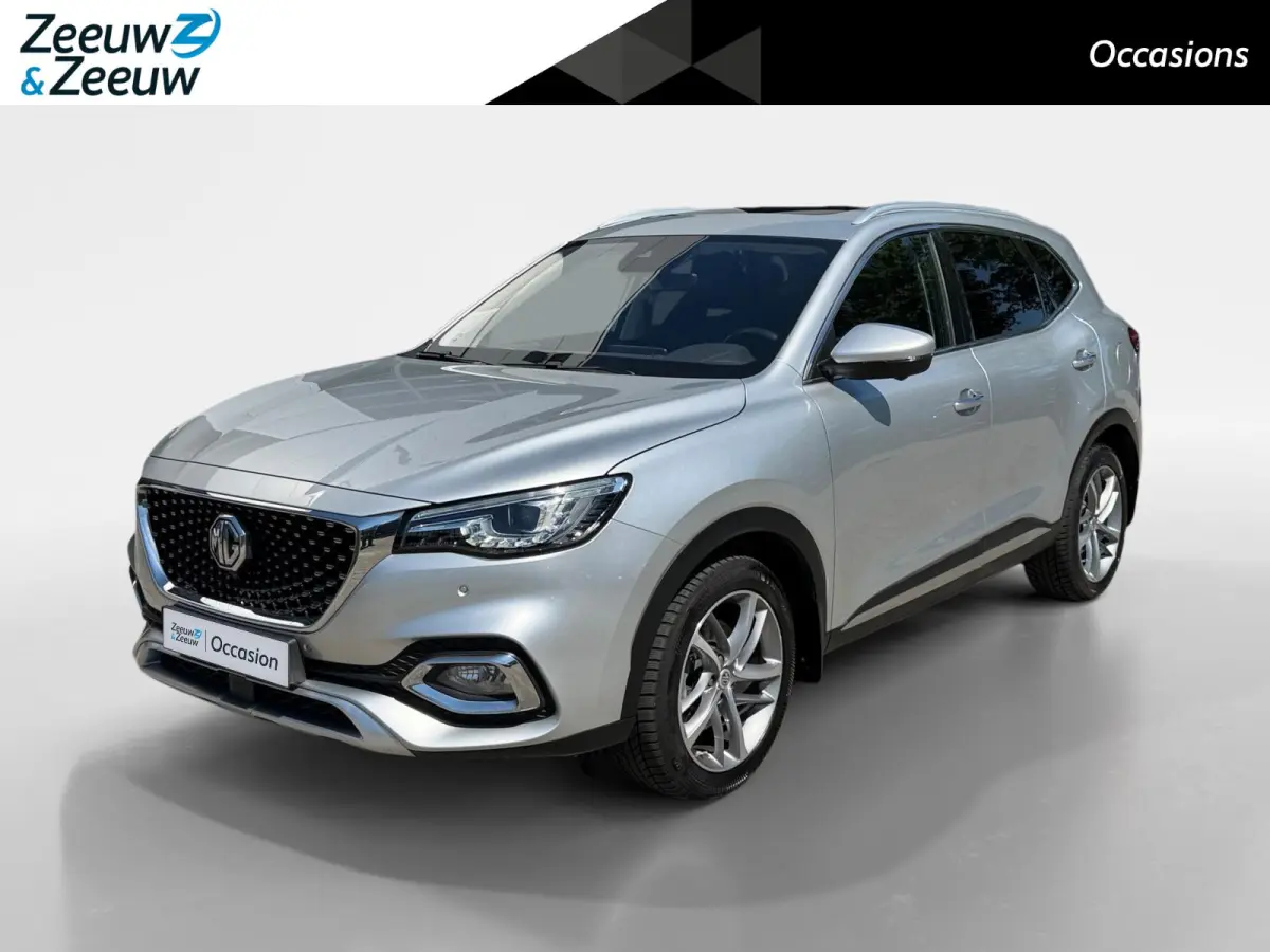 1.5 TGDI Luxury | Panoramadak | 360 camera | Cruise Control adaptief | Climate Control