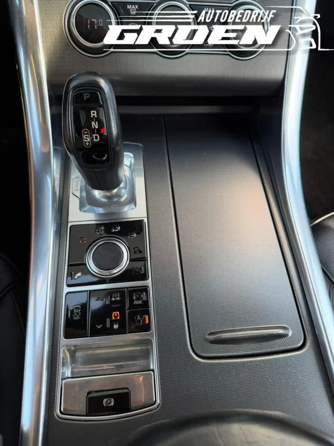 3.0 SDV6 Autobiography Dynamic