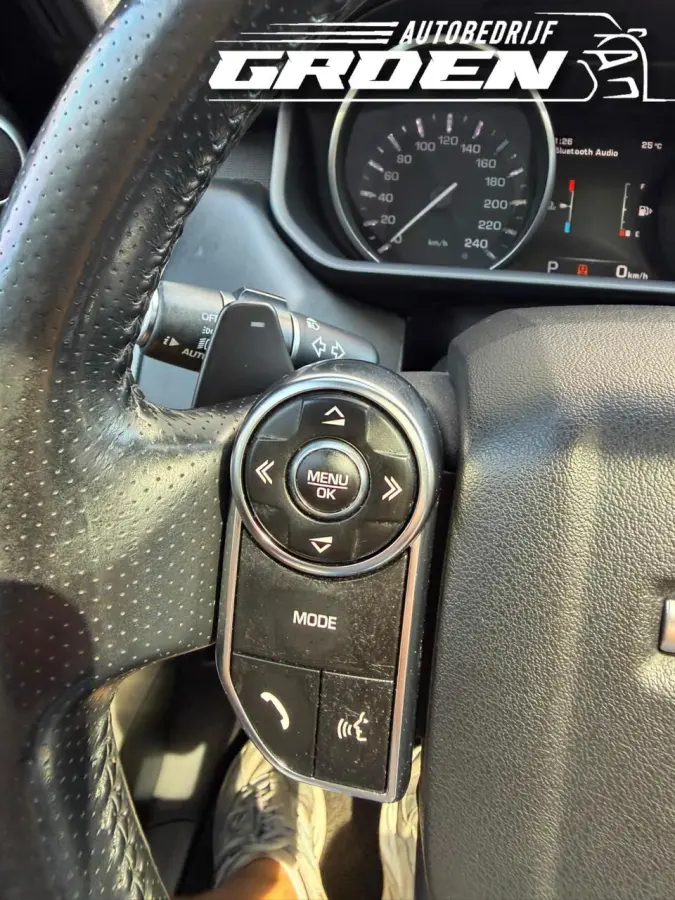 3.0 SDV6 Autobiography Dynamic