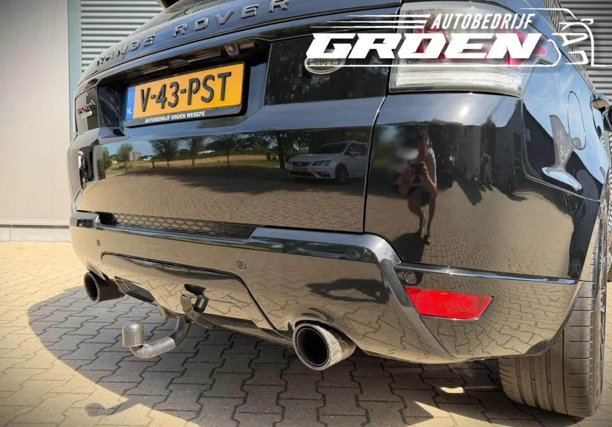 3.0 SDV6 Autobiography Dynamic