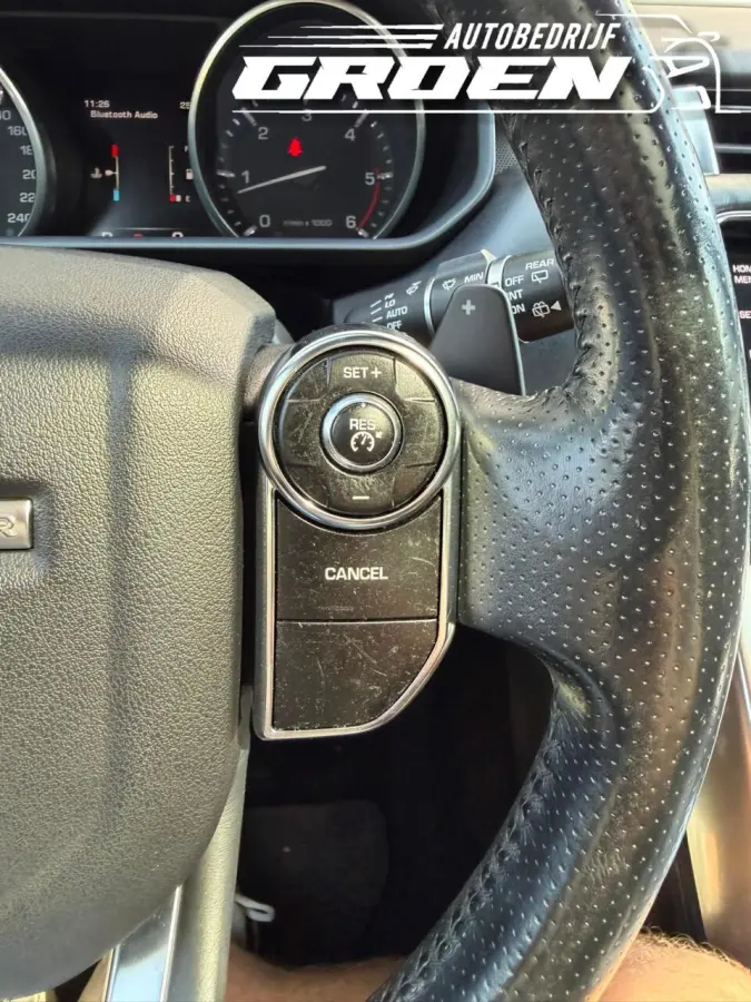 3.0 SDV6 Autobiography Dynamic
