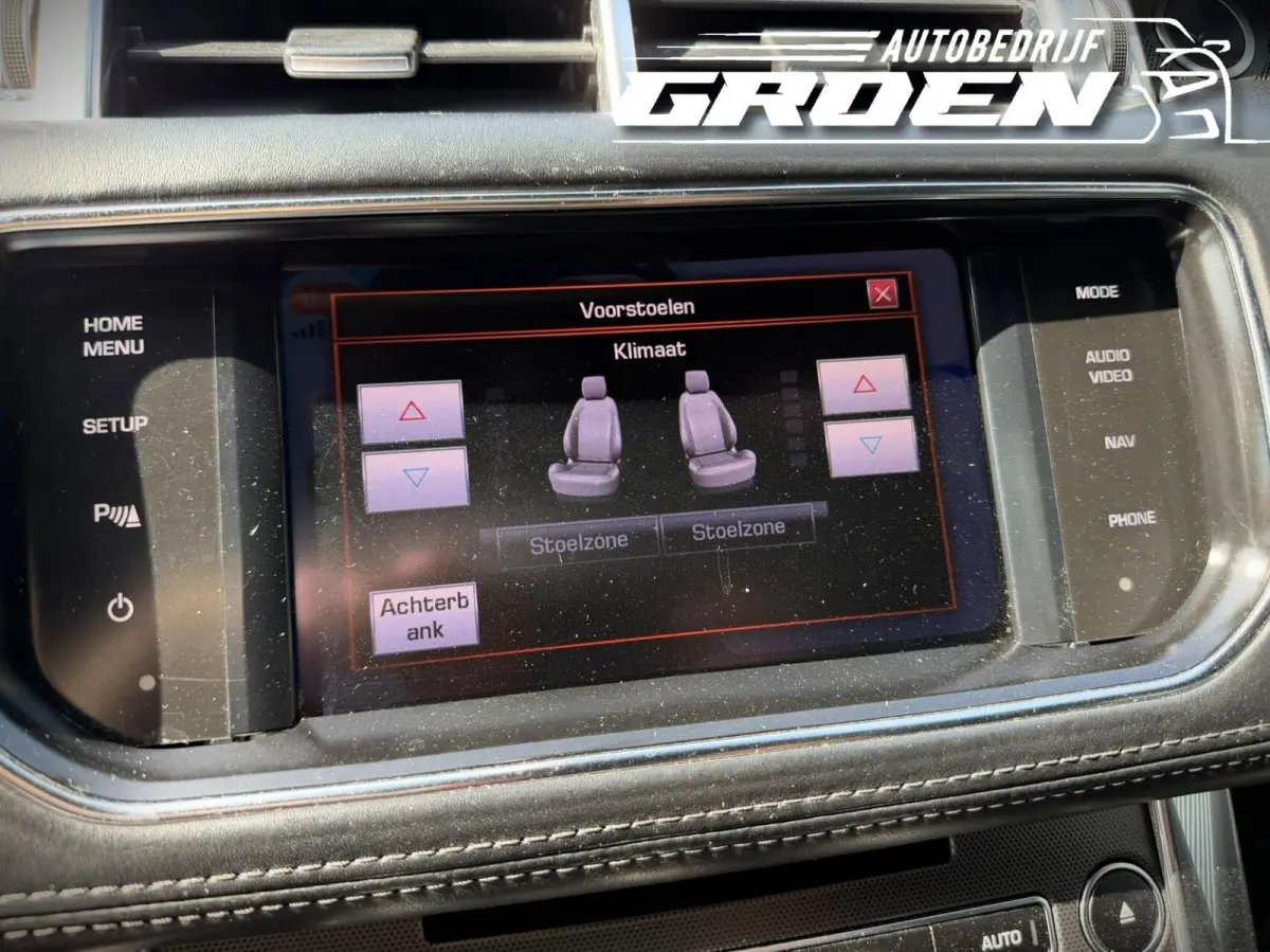 3.0 SDV6 Autobiography Dynamic