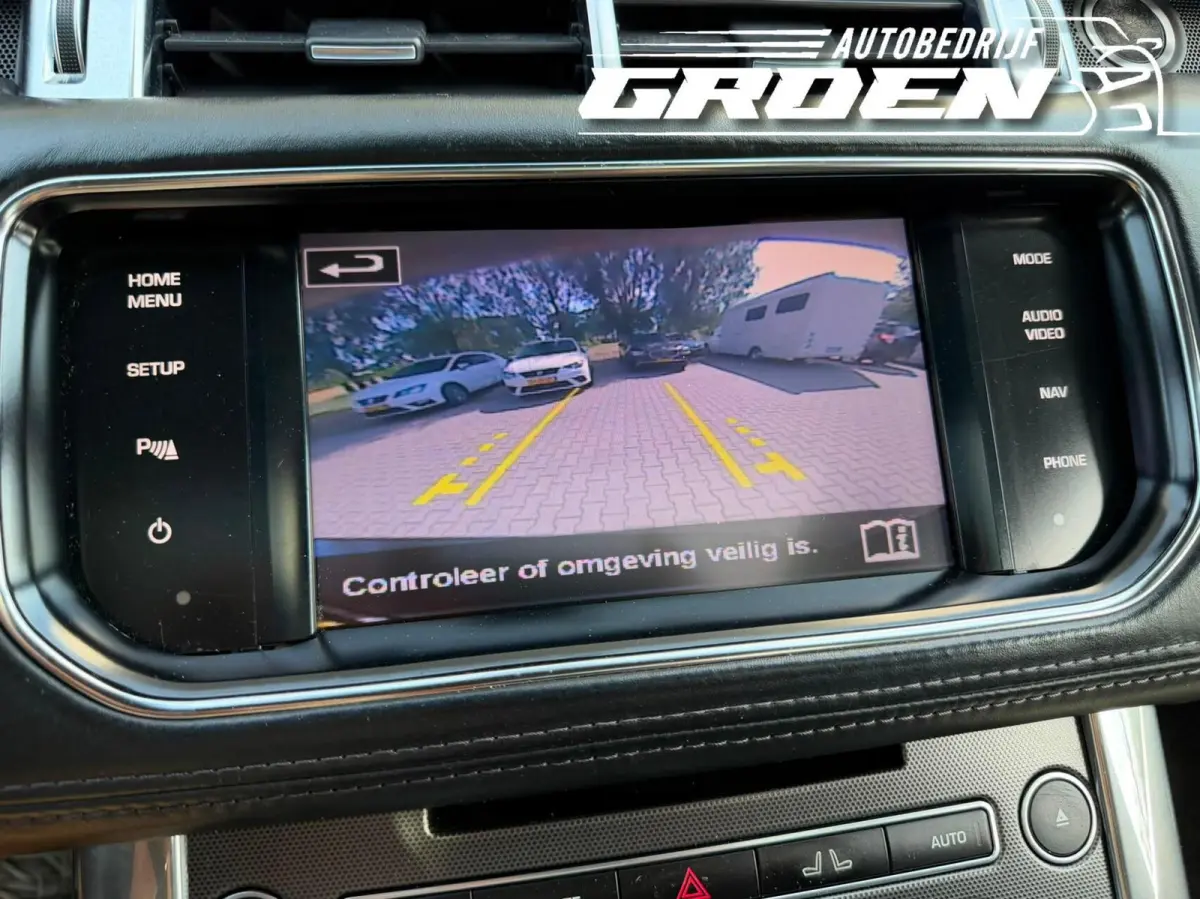 3.0 SDV6 Autobiography Dynamic