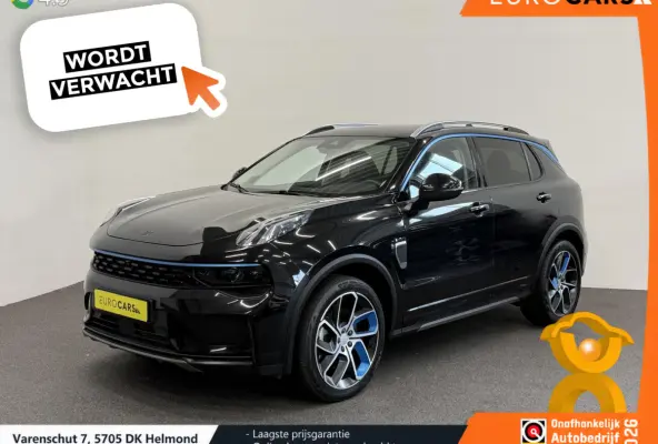 1.5 Panoramadak Navigatie Apple CarPlay Android Auto Camera Parkeerhulp Adaptive Cruise Control Dodehoekdetectie Stoelverwarming Climate Control Lichtmetalen velgen