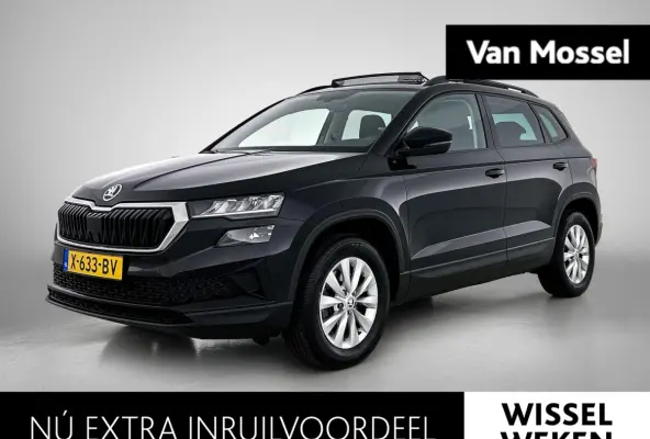 1.5 TSI ACT Business Edition | Automaat | Apple Carplay / Android Auto | Panoramadak | Parkeersensoren | Trekhaak |