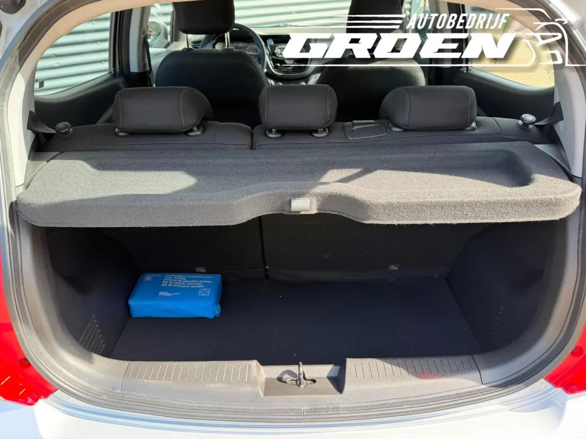 1.0 ecoFLEX Edition 38.000KM NAP|GARANTIE