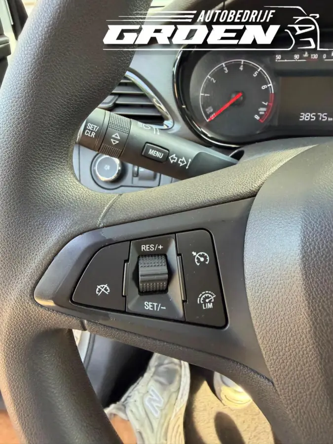 1.0 ecoFLEX Edition 38.000KM NAP|GARANTIE