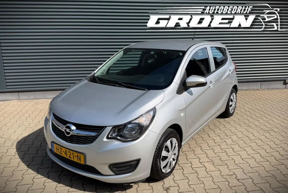 1.0 ecoFLEX Edition 38.000KM NAP|GARANTIE