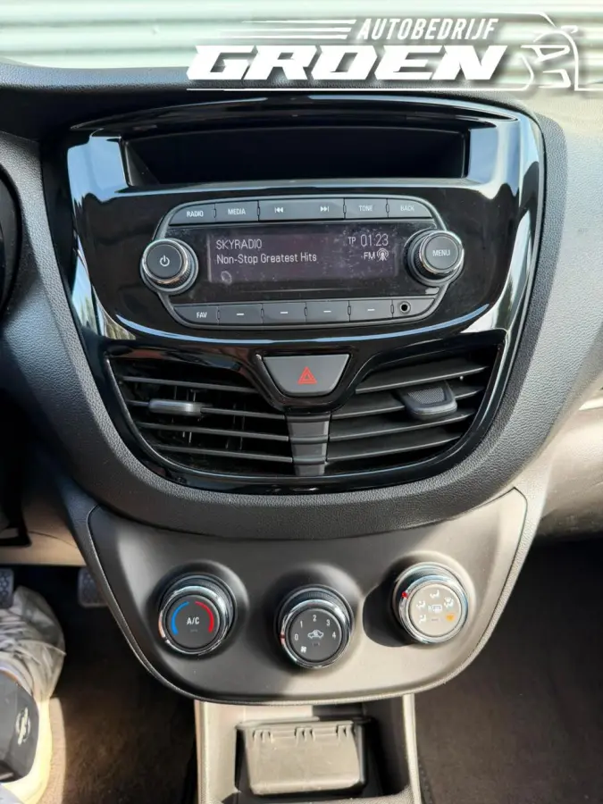 1.0 ecoFLEX Edition 38.000KM NAP|GARANTIE
