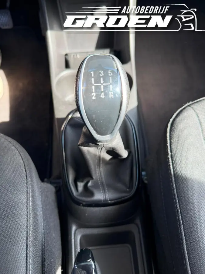 1.0 ecoFLEX Edition 38.000KM NAP|GARANTIE