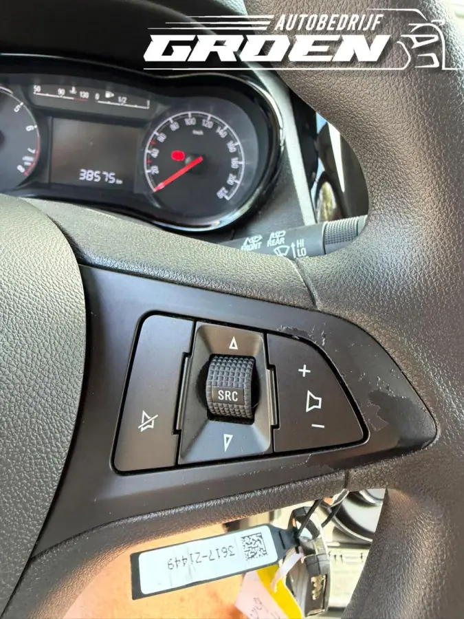 1.0 ecoFLEX Edition 38.000KM NAP|GARANTIE