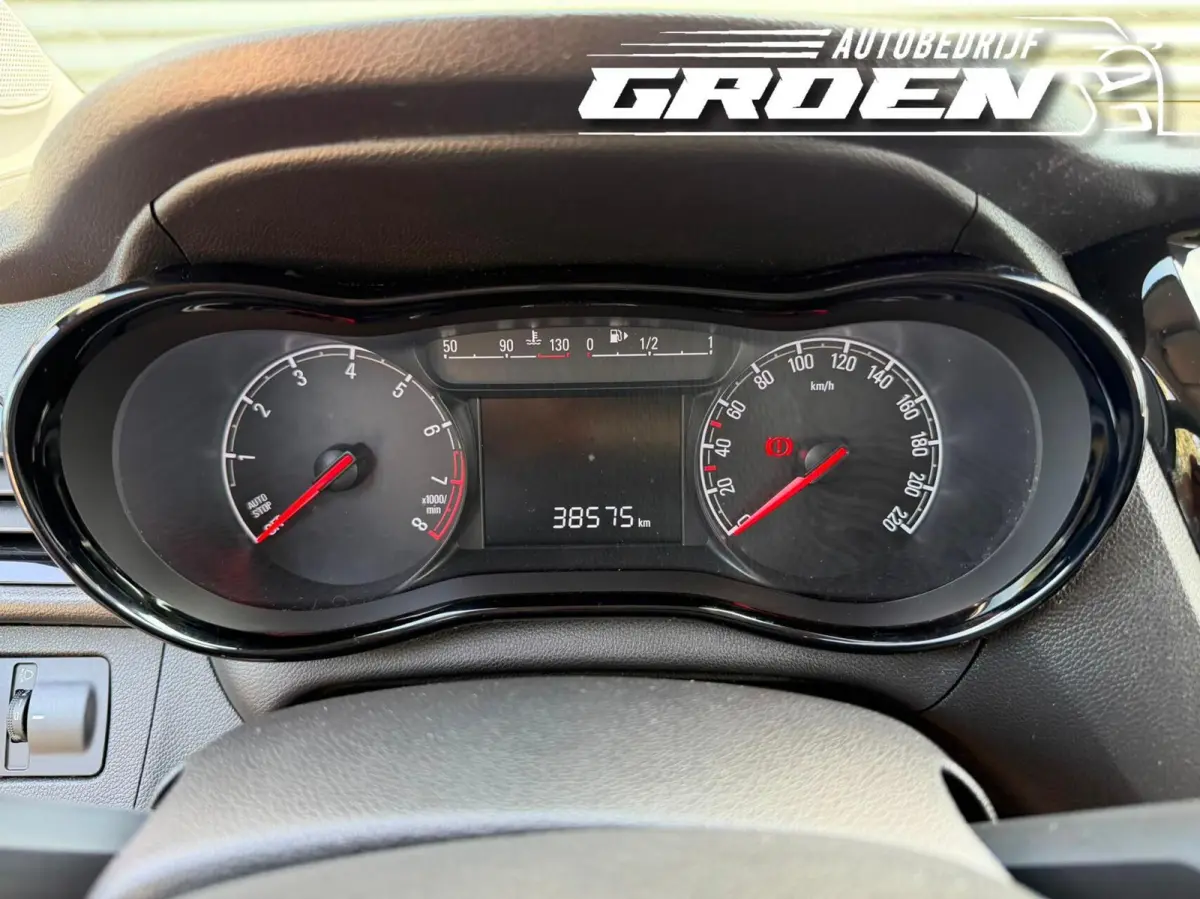 1.0 ecoFLEX Edition 38.000KM NAP|GARANTIE