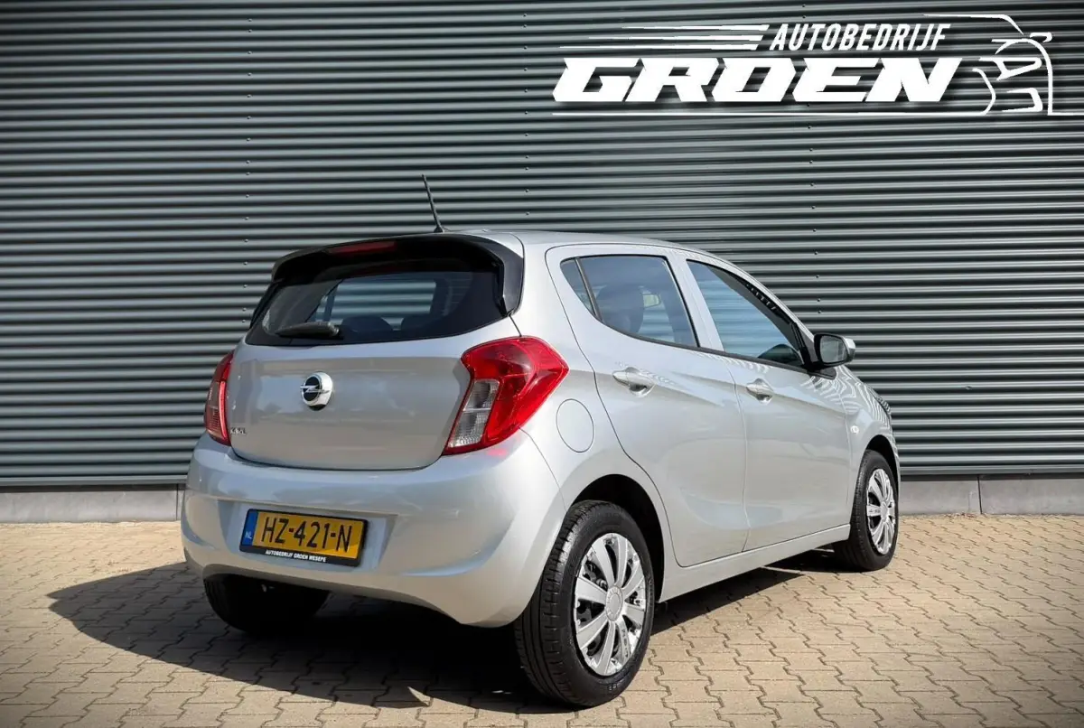 1.0 ecoFLEX Edition 38.000KM NAP|GARANTIE