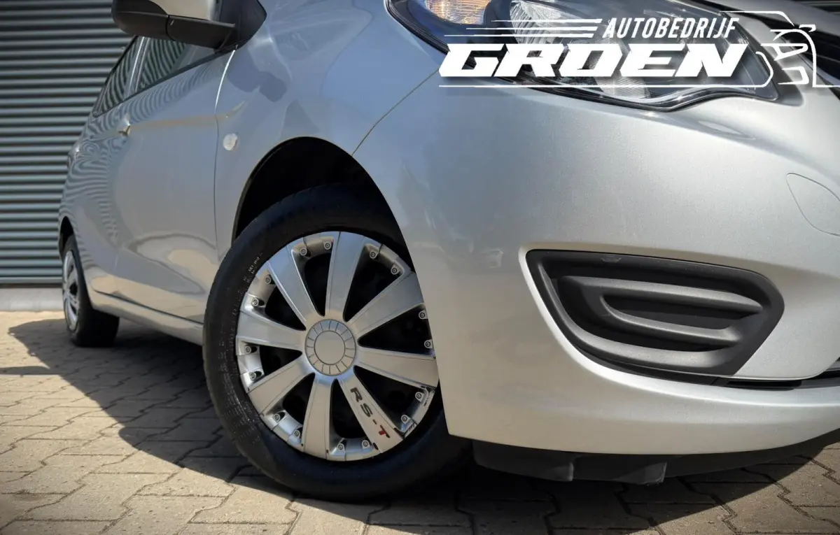 1.0 ecoFLEX Edition 38.000KM NAP|GARANTIE