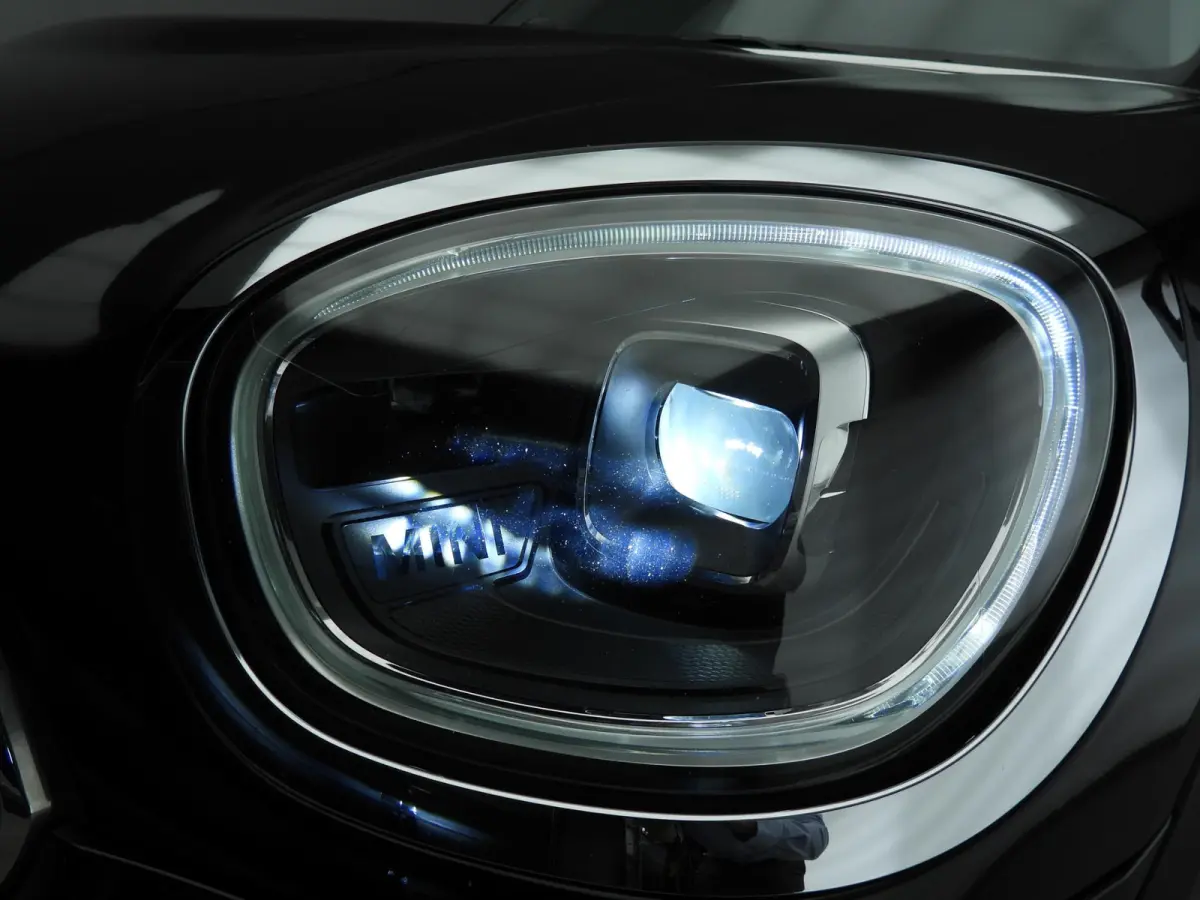 1.5 Cooper ALL4 | LED | Navigatie | Stoelverwarming | Clima | PDC | DAB | SOH 91% | Alu 17 inch