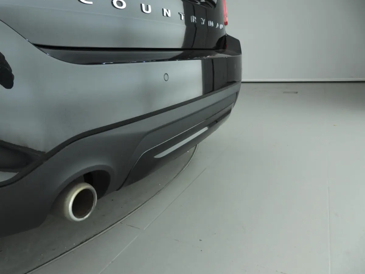 1.5 Cooper ALL4 | LED | Navigatie | Stoelverwarming | Clima | PDC | DAB | SOH 91% | Alu 17 inch