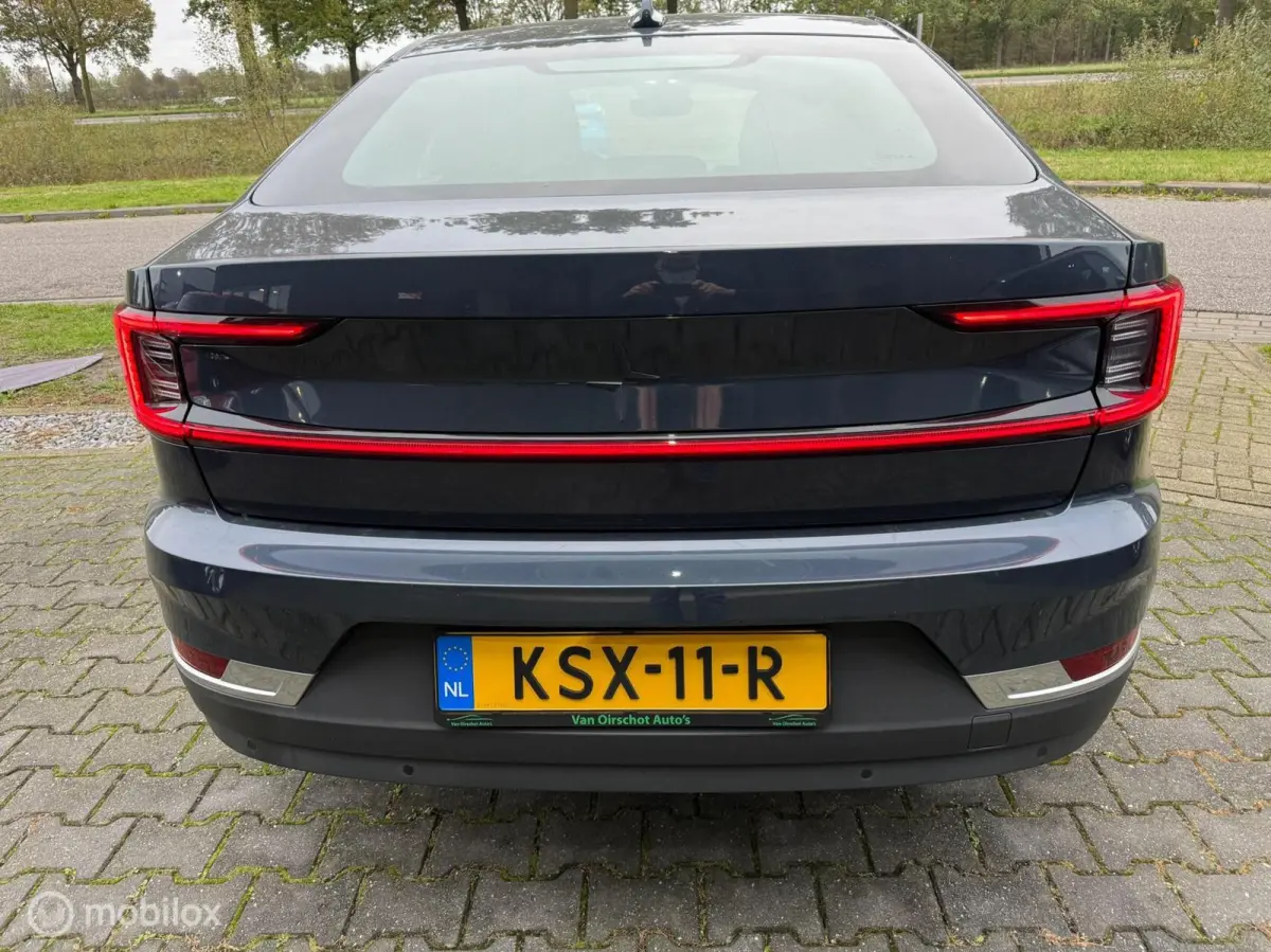 Long Range Motor 78 kWh 2023
