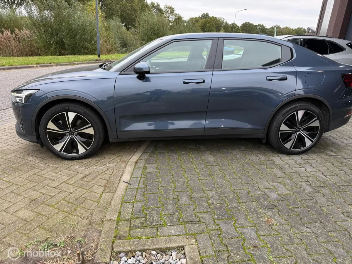 Long Range Motor 78 kWh 2023