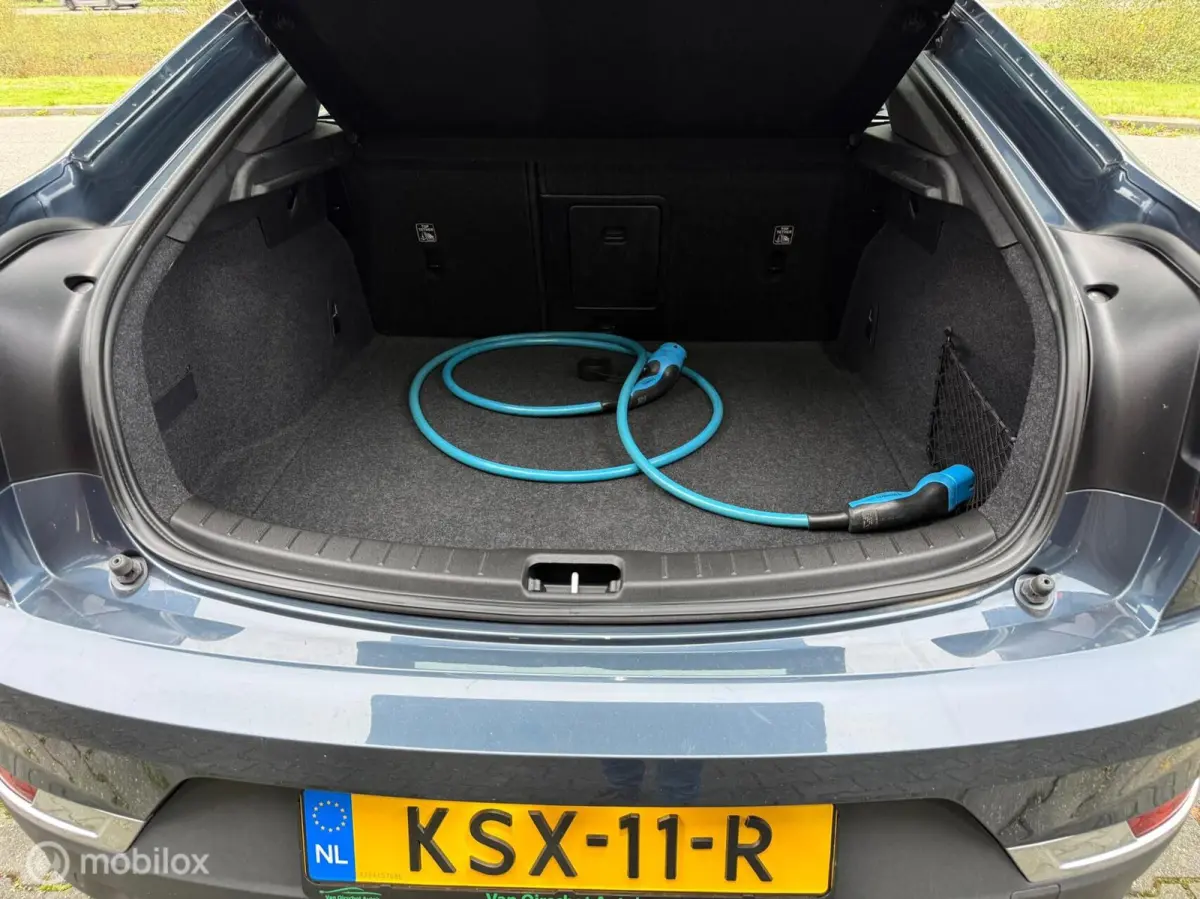 Long Range Motor 78 kWh 2023