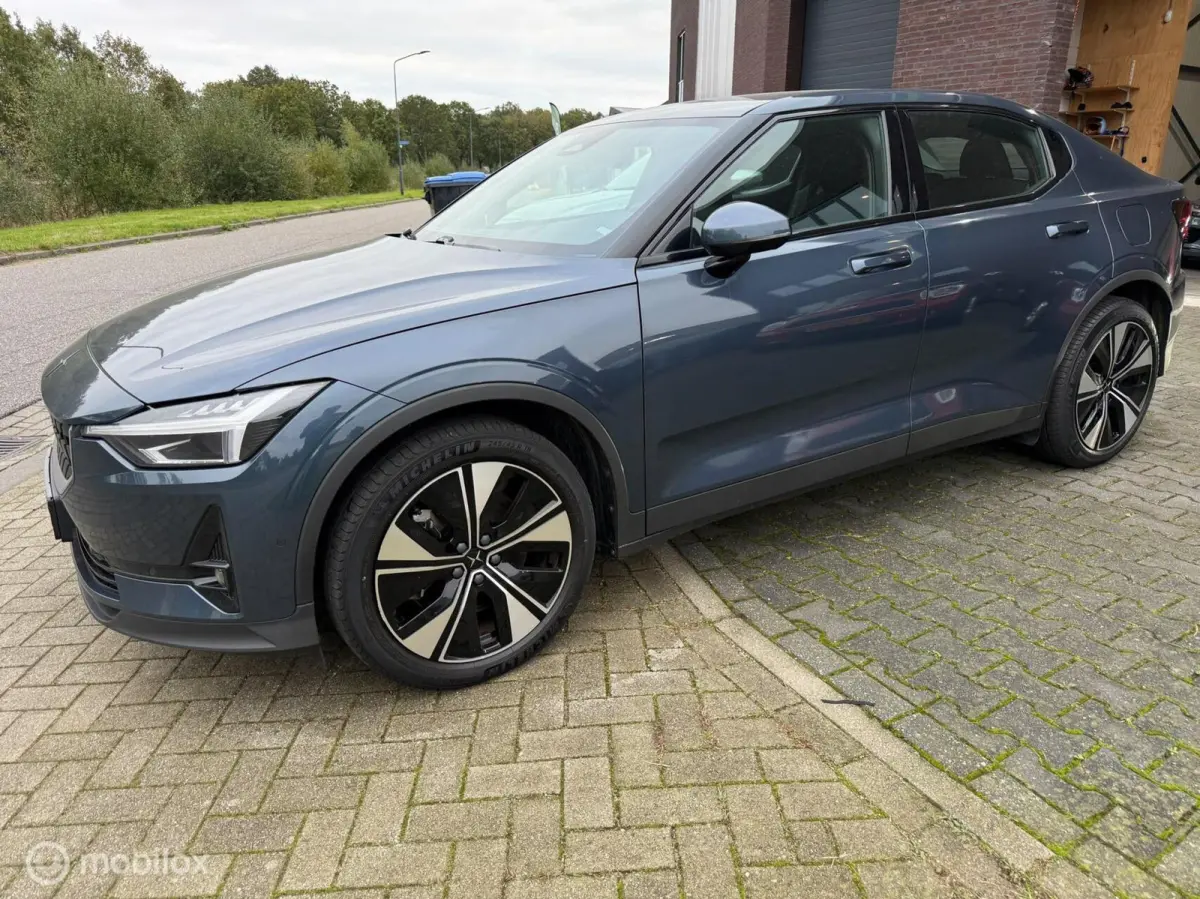 Long Range Motor 78 kWh 2023