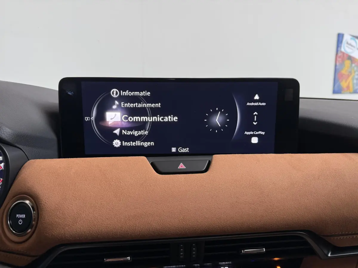 2.5 e-SkyActiv PHEV Homura Plus | PANO | BOSE | 20”MATT LMV