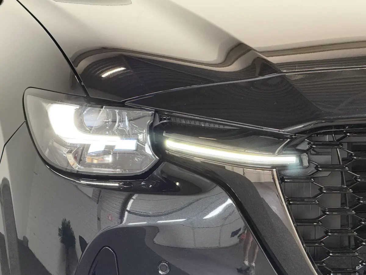 2.5 e-SkyActiv PHEV Homura Plus | PANO | BOSE | 20”MATT LMV
