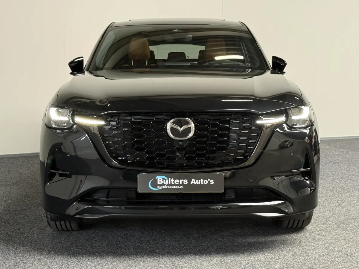 2.5 e-SkyActiv PHEV Homura Plus | PANO | BOSE | 20”MATT LMV