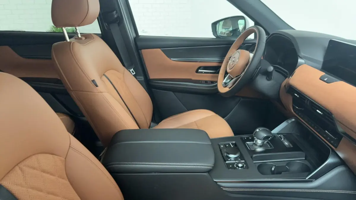 2.5 e-SkyActiv PHEV Homura Plus | PANO | BOSE | 20”MATT LMV