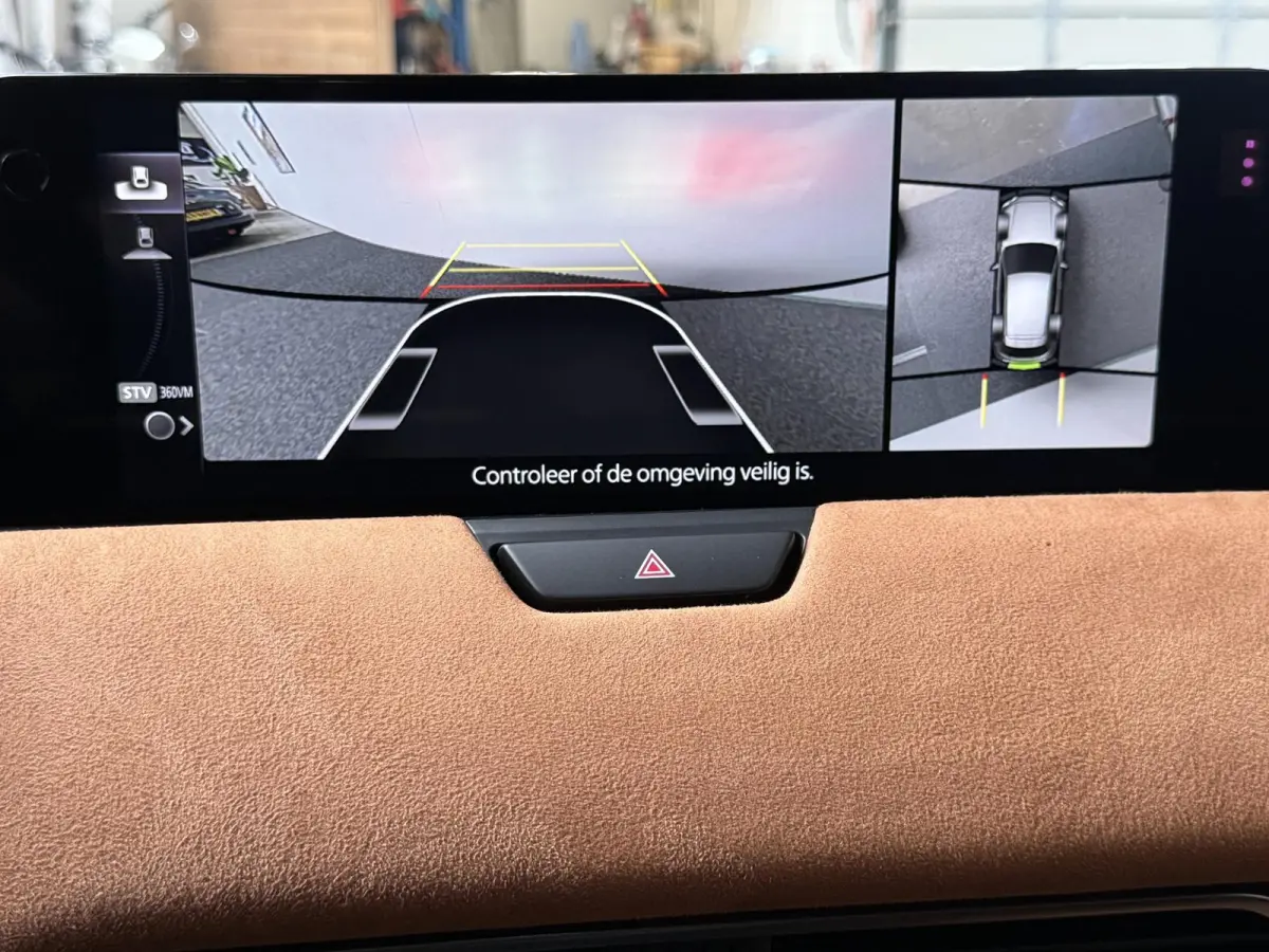 2.5 e-SkyActiv PHEV Homura Plus | PANO | BOSE | 20”MATT LMV
